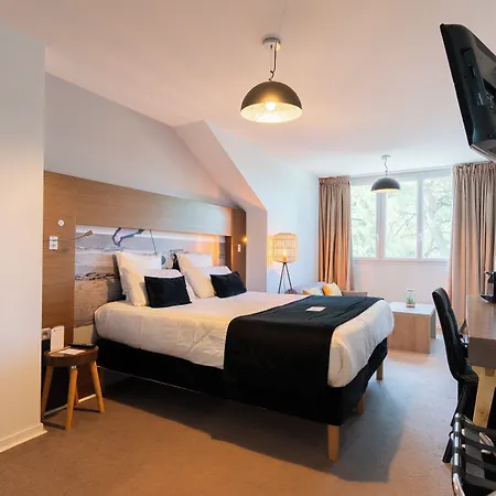 Western Garden And Hotell 3*