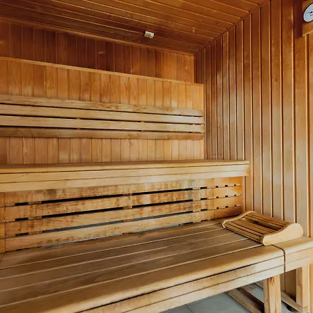 Western Garden And 호텔 La Baule