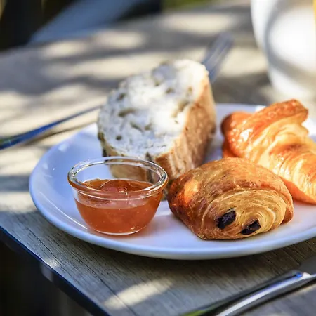 Western Garden&spa 3* La Baule-Escoublac