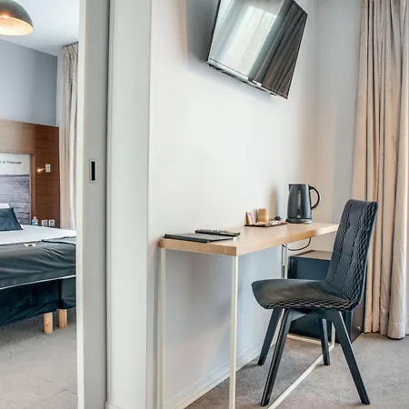 Western Garden&spa La Baule-Escoublac