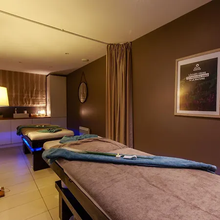 Hotel Western Garden&spa