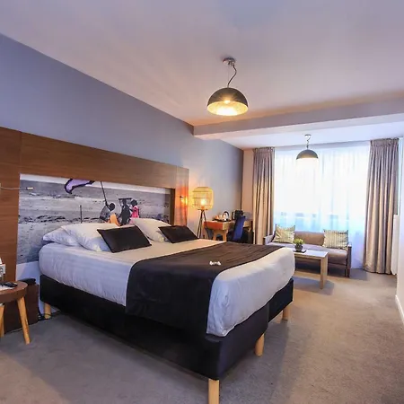 Western Garden And Hotell 3*