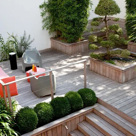Hotel Western Garden And La Baule-Escoublac