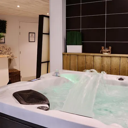 Hotell Western Garden And La Baule-Escoublac