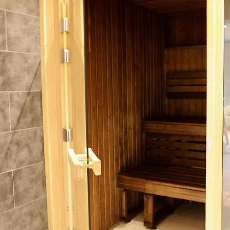 Hotel Western Garden&spa