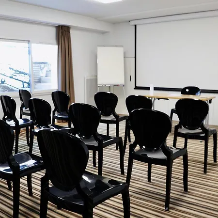 Western Garden And 3* La Baule-Escoublac