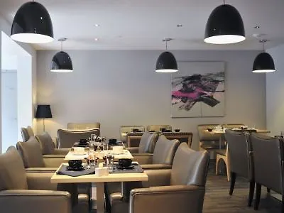 Western Garden&spa La Baule-Escoublac