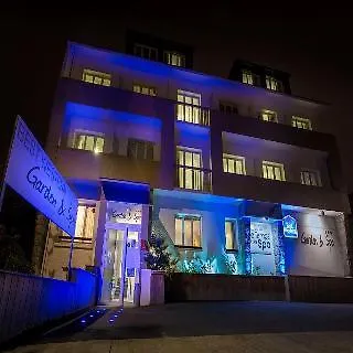 Western Garden&spa 3* La Baule-Escoublac