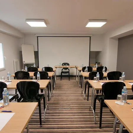 Western Garden&spa La Baule-Escoublac