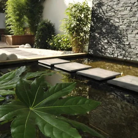 Western Garden&spa