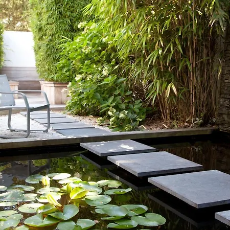 Hotel Western Garden&spa 3*