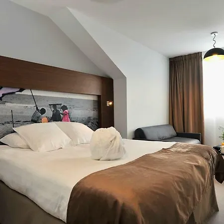 Western Garden&spa 3*