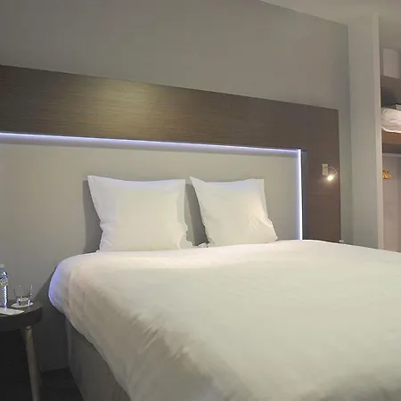Western Garden And Hotell
