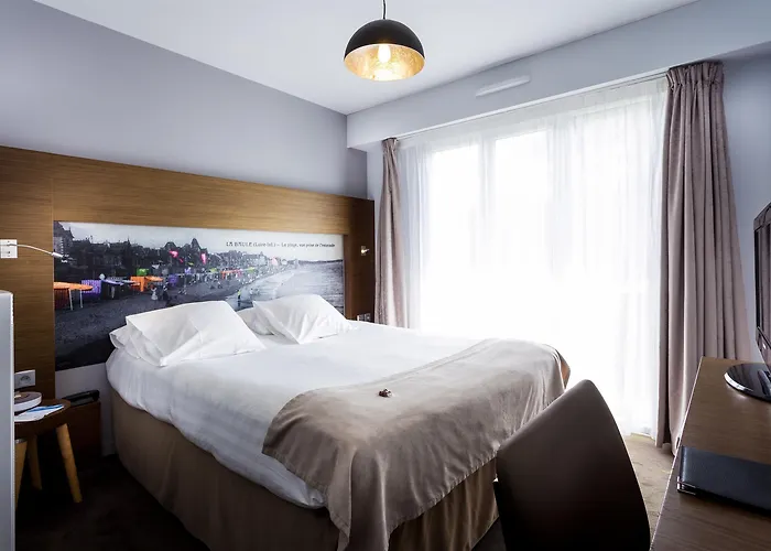 Western Garden&spa 3* La Baule-Escoublac