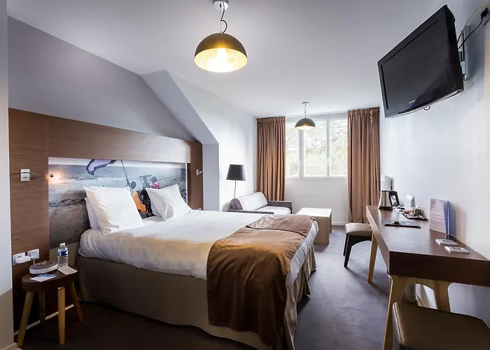 Hotel Western Garden&spa 3*