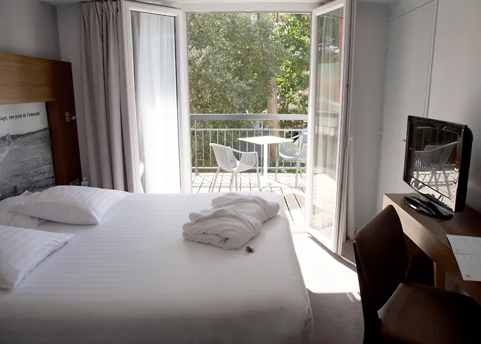 Western Garden&spa La Baule-Escoublac