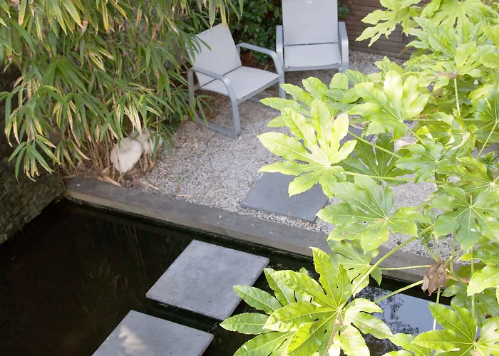 Western Garden&spa La Baule-Escoublac