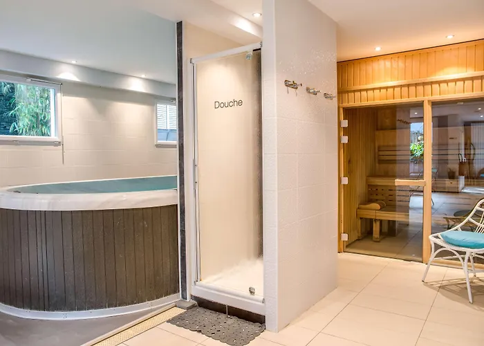 Western Garden&spa Hotel 3*