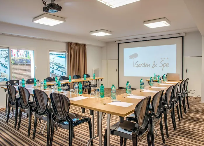 Hotel Western Garden&spa