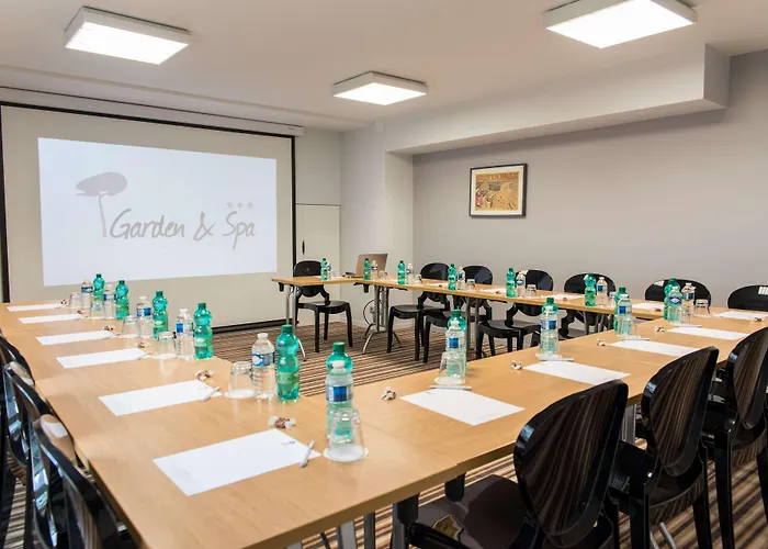 Western Garden&spa 3* La Baule-Escoublac