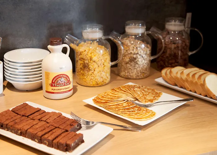 Western Garden&spa La Baule-Escoublac