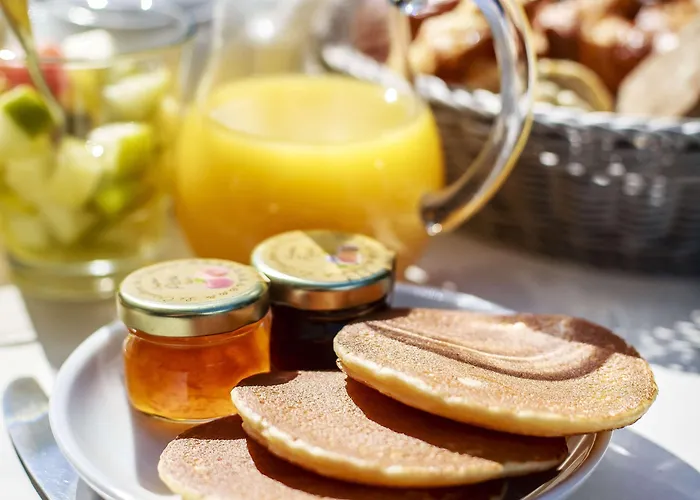 Отель Western Garden And