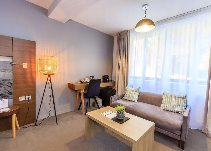 Hotel Western Garden&spa