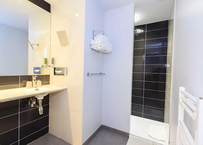 Western Garden&spa La Baule-Escoublac