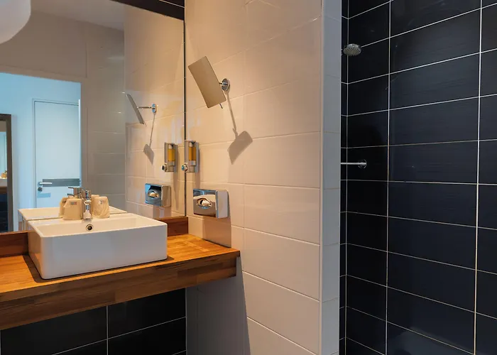 Western Garden&spa Hotel La Baule-Escoublac