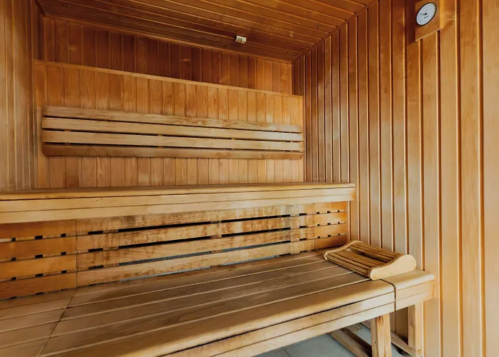 Western Garden&spa Hotel La Baule-Escoublac