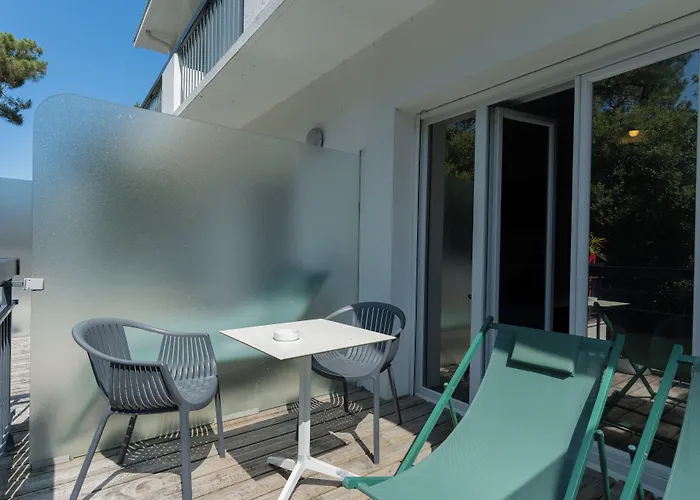 Western Garden&spa La Baule-Escoublac