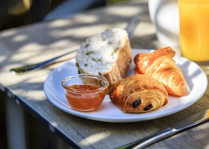 Western Garden&spa 3* La Baule-Escoublac