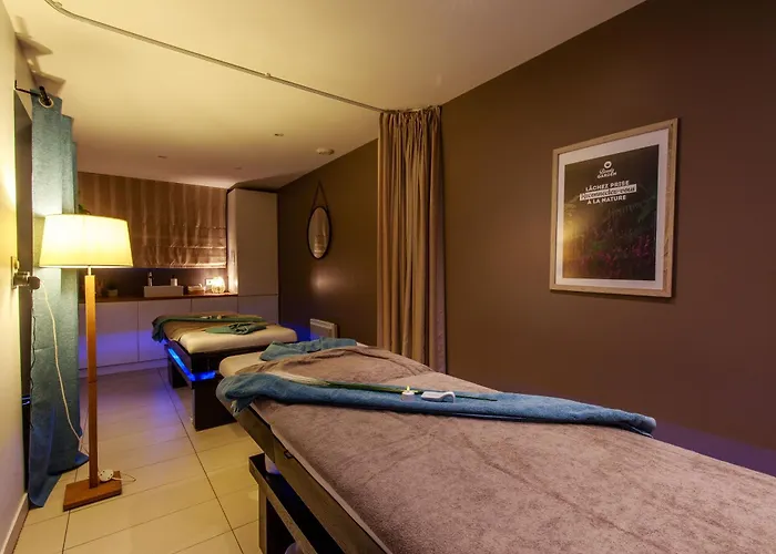 Hotel Western Garden&spa