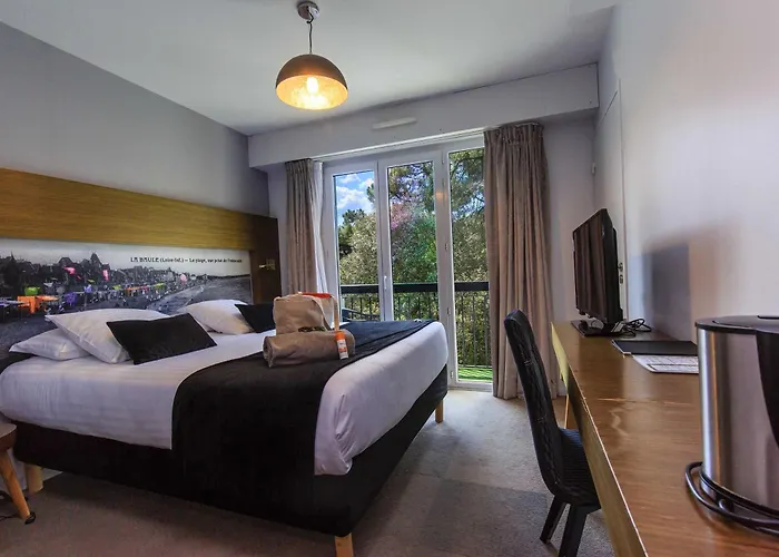 Hotel Western Garden&spa 3*