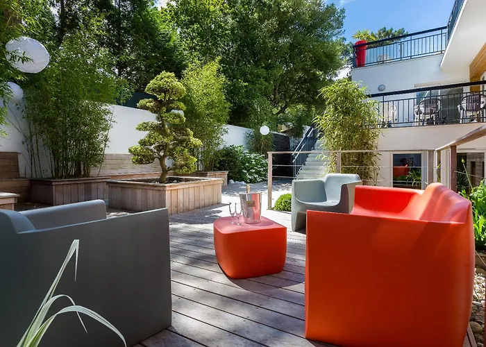 Western Garden&spa Hotel 3*