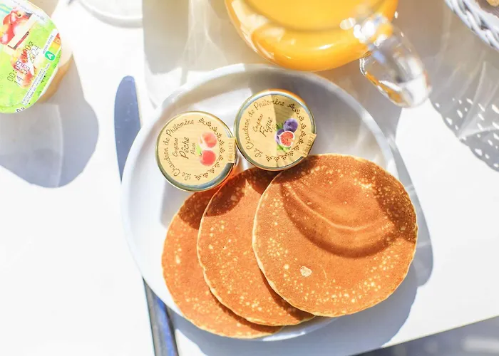 Western Garden&spa Hotel La Baule-Escoublac